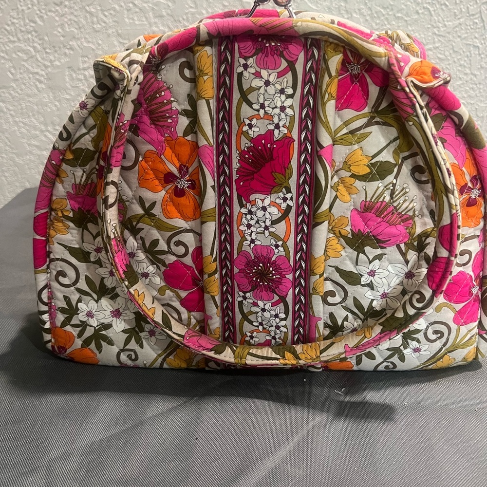 Vera Bradley purse